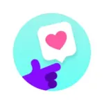 Litmatch-Make new friends Icon