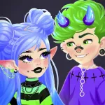 Highrise: Avatar Virtual World Icon