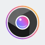 Cool Mily Camera Icon