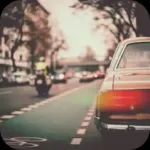 Film Camera-Analog Film Icon