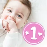 Baby Photo Editor Icon