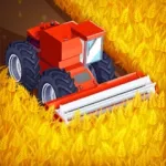 Harvest.io - 3D Farming Arcade Icon