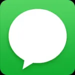 Smart Messages Icon