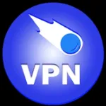 Halley VPN - Unlimited VPN Icon