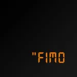 FIMO - Analog Camera Icon