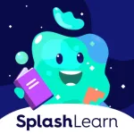 SplashLearn: Kids Learning App Icon
