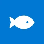 HTTP Fish Icon