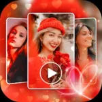 Music video maker Icon