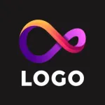 Logo Maker _ Ai Logo Generator Icon