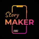 MoArt: Story, Reel Maker Icon