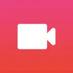 Screen Recorder Icon