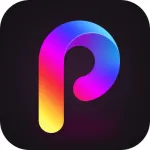 Photo Editor:Pic Collage Maker Icon