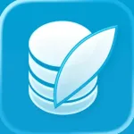 SQLiteFlow - SQLite Editor Icon