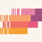 Paint Chips Color Palette Tool Icon