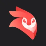 Videoleap: AI Video Editor Icon