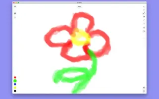 Doggie Graffiti Icon