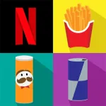 Logo Test: World Brands Quiz Icon