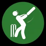 Cricket Scorer Icon