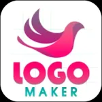 Logo Maker : 3D Logo Designer Icon