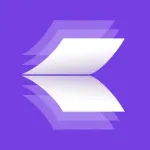 Kineo — Flipbook Animations Icon