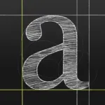 iFontMaker Icon