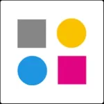 ONprint - The Connected Print Icon