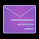 Quick Mail Icon
