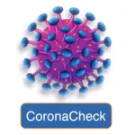 CoronaCheck Icon
