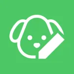 LINE Sticker Maker Icon