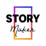 Story Maker - Reels Maker Icon