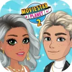 MovieStarPlanet 2 Icon