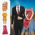 Photo Suit Editor&Fashion Suit Icon