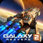 Galaxy Reavers 2 - Season 3 Icon