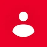 OnePlus Account Icon