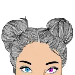 Coloring Book for Adults‪!‬ Icon