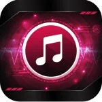 Mp3 player - Music player Icon