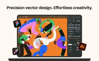 Linearity Curve Graphic Design Icon