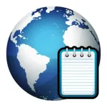 Source Code Reader Icon