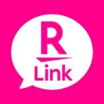 Rakuten Link Icon