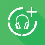 Audio Status Maker Icon