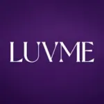 Luvme Hair Icon