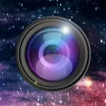 Star Blend™ - Photo Designer Icon
