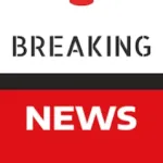 Breaking News, Hourly Newscast Icon