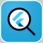 Icon Finder for Flutter Icon