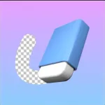 Magic Eraser - Remove Objects Icon