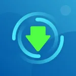 MediaGet - torrent client Icon