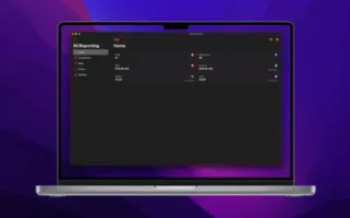 RevenueCat Sales: RCReporting Icon