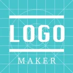 Logo Maker Logo Creator Icon