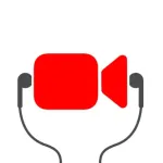 Mideo: Record Video With Music Icon