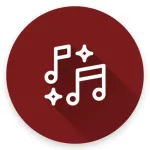 LMR - Copyleft Music Icon